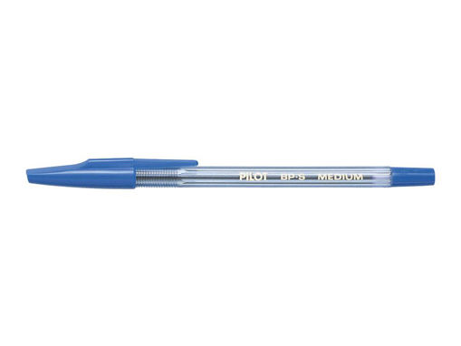 Picture of BALL POINT PEN BLUE